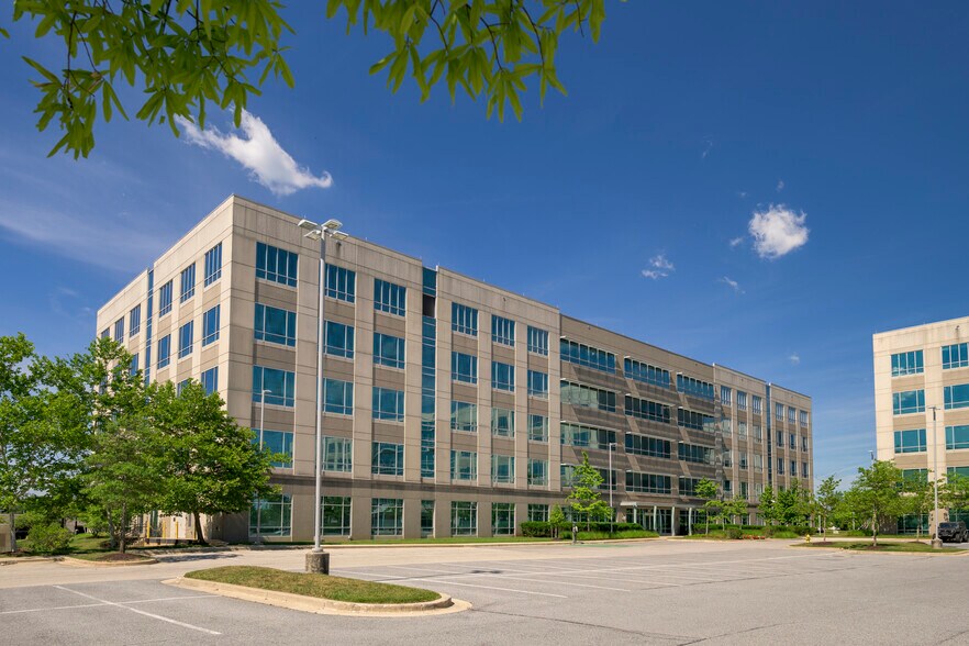 302 Sentinel Dr, Annapolis Junction, MD for lease - Building Photo - Image 3 of 5