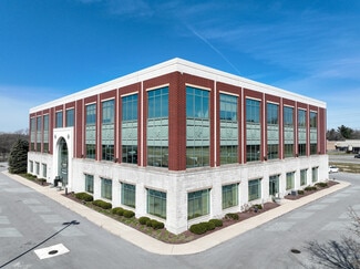 More details for 5521 W Lincoln Hwy, Schererville, IN - Office for Sale