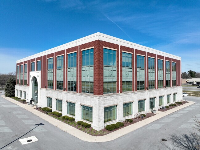 More details for 5521 W Lincoln Hwy, Schererville, IN - Office for Sale