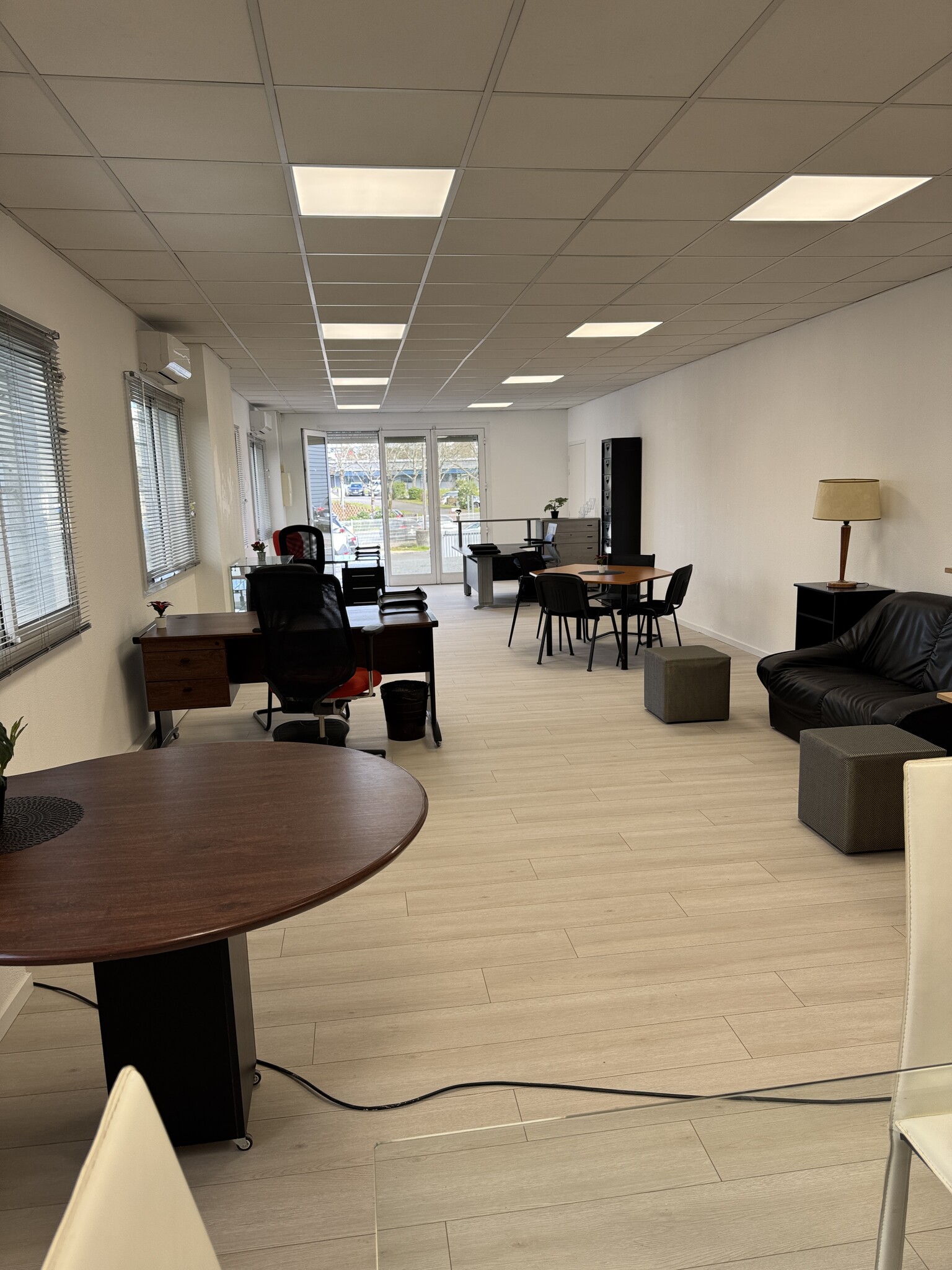 14 Rue Condorcet, Cenon à louer Photo intérieure- Image 1 de 3