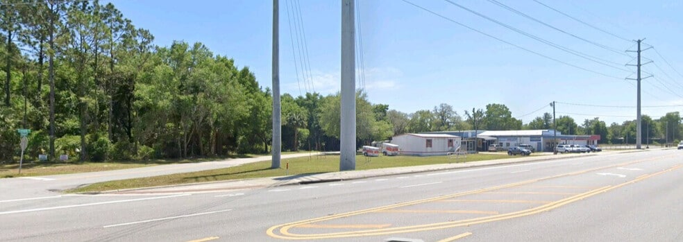 261 S State Road 415, Osteen, FL for lease - Building Photo - Image 3 of 3