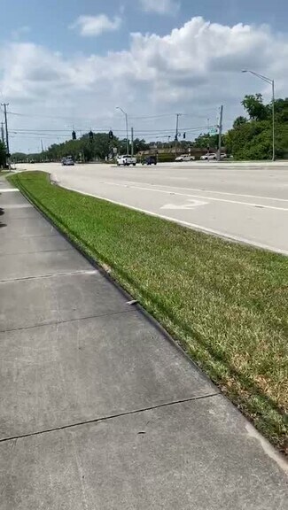 More details for 4970-4998 W Atlantic, Margate, FL - Retail for Lease