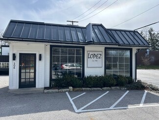 More details for 506 Washington St, Chagrin Falls, OH - Retail for Lease
