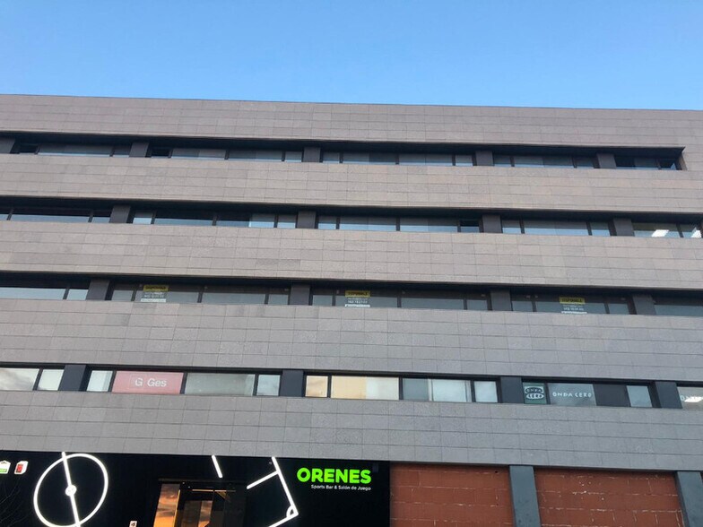 Reina Sofia, Mérida, Badajoz for sale - Building Photo - Image 3 of 16