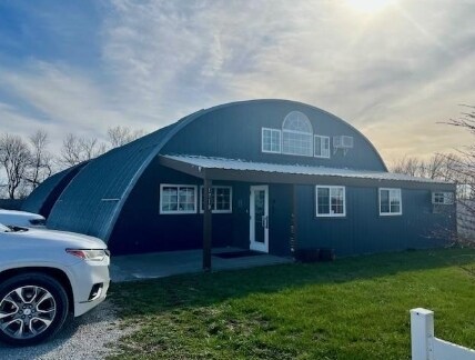 More details for 1710 W Main St, Odessa, MO - Industrial for Sale