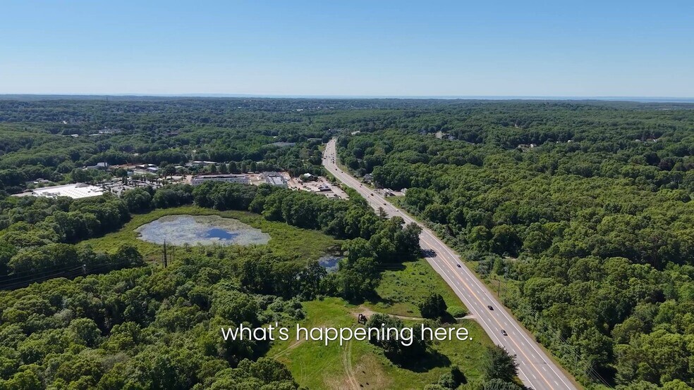 414 Liberty St, Pawcatuck, CT à vendre - Vidéo sur l’inscription commerciale - Image 2 de 8