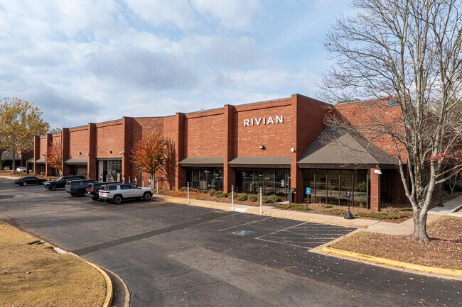 Plus de détails pour 150 Hembree Park Dr, Roswell, GA - Local d'activités, Industriel à louer