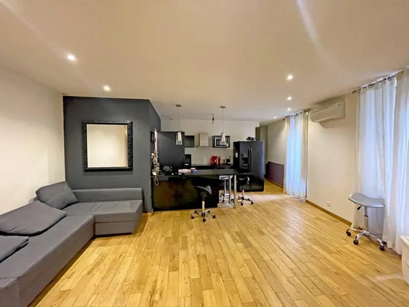 6 Rue Charles Nodier, Toulouse for lease Interior Photo- Image 1 of 9