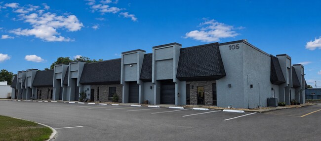More details for 105 Candace Dr, Maitland, FL - Flex for Lease