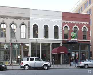 More details for 1529 Market St, Denver, CO - Retail for Lease