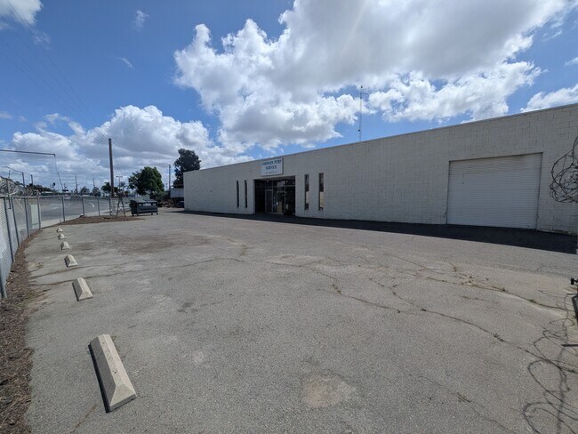 More details for 740 Opper St, Escondido, CA - Industrial for Lease