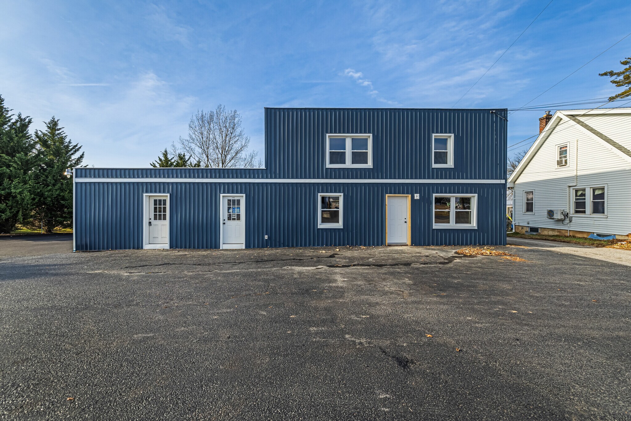 1482 Seven Valleys Rd, York, PA à vendre Photo principale- Image 1 de 46