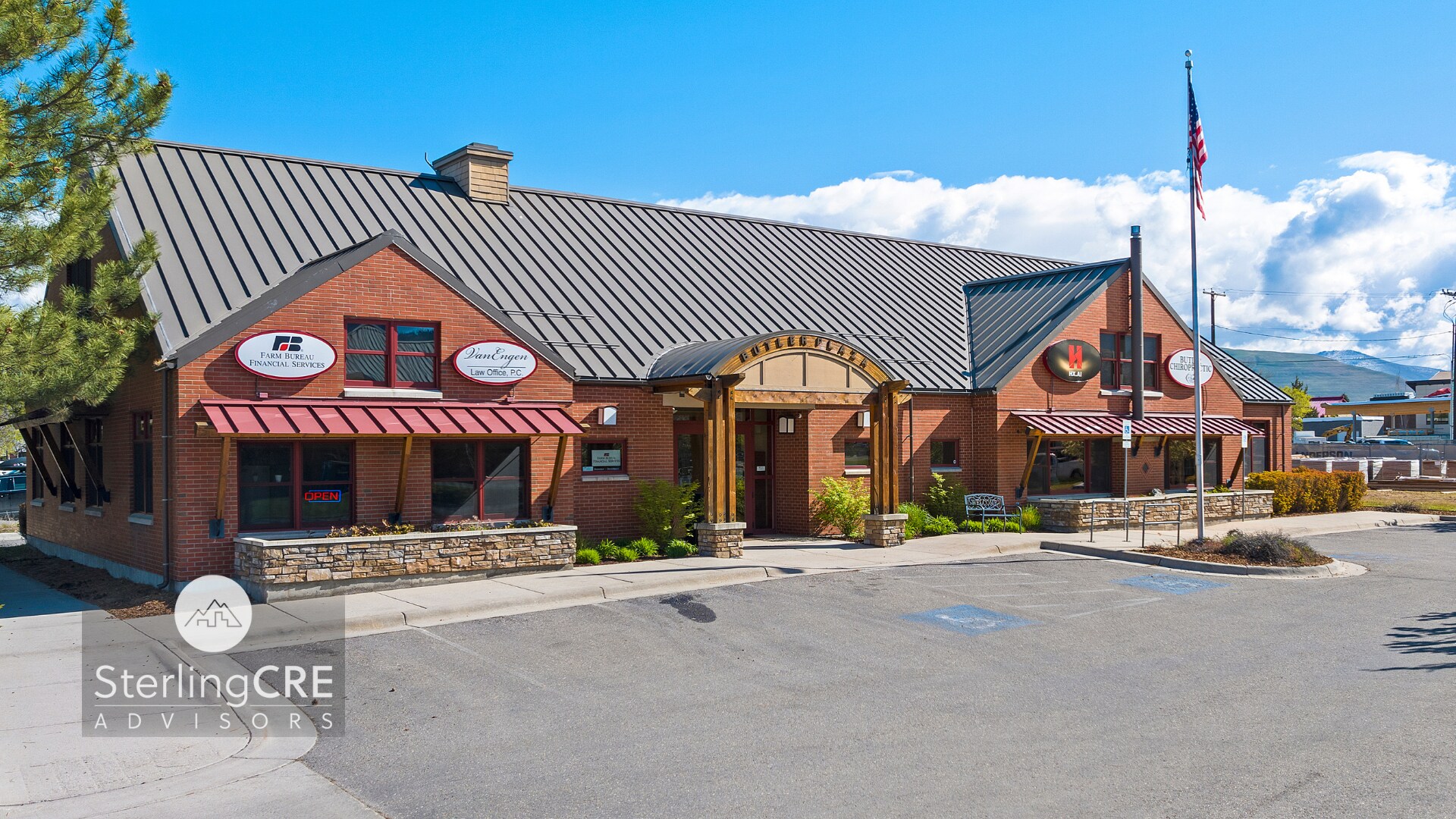 1802 Dearborn Ave, Missoula, MT for lease Primary Photo- Image 1 of 5