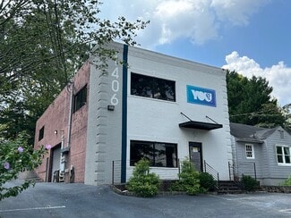 Plus de détails pour 1406 Woodmont Ln, Atlanta, GA - Local d'activités à louer