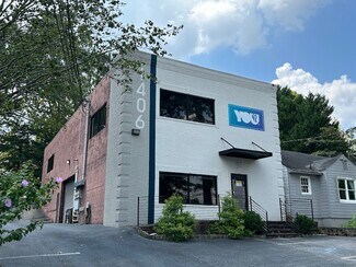 Plus de détails pour 1406 Woodmont Ln, Atlanta, GA - Local d'activités à louer