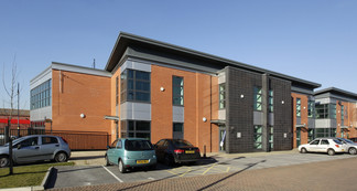 More details for 24 Derby Rd, Liverpool - Office for Lease