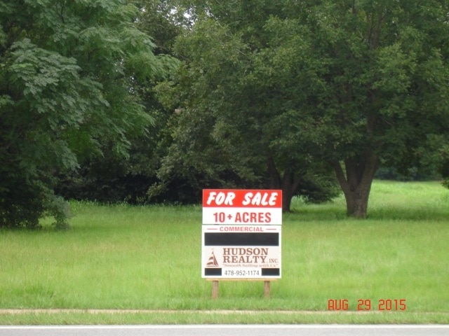 1820 US Highway 41, Perry, GA for sale - Building Photo - Image 1 of 1