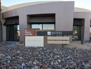 El Paseo, Palm Desert, CA for lease Other- Image 2 of 5