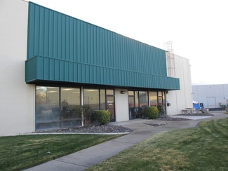 Plus de détails pour 56 Coney Island Dr, Sparks, NV - Industriel à vendre