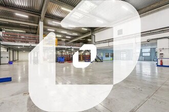 47 Bis Rue Ernest Renan, Ivry-sur-Seine à louer Photo intérieure- Image 2 de 3