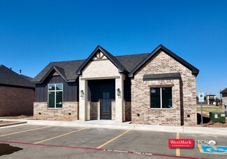 Plus de détails pour 6933 82nd Street, Lubbock, TX - Bureau à vendre