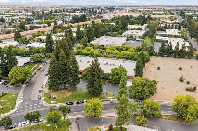 More details for 11130 Sun Center Dr, Rancho Cordova, CA - Industrial for Auction