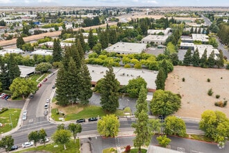 11130 Sun Center Dr, Rancho Cordova, CA - Aerial map view - Image1