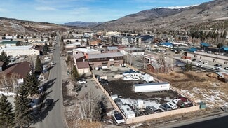 More details for 240 Brian Ave, Silverthorne, CO - Industrial for Sale
