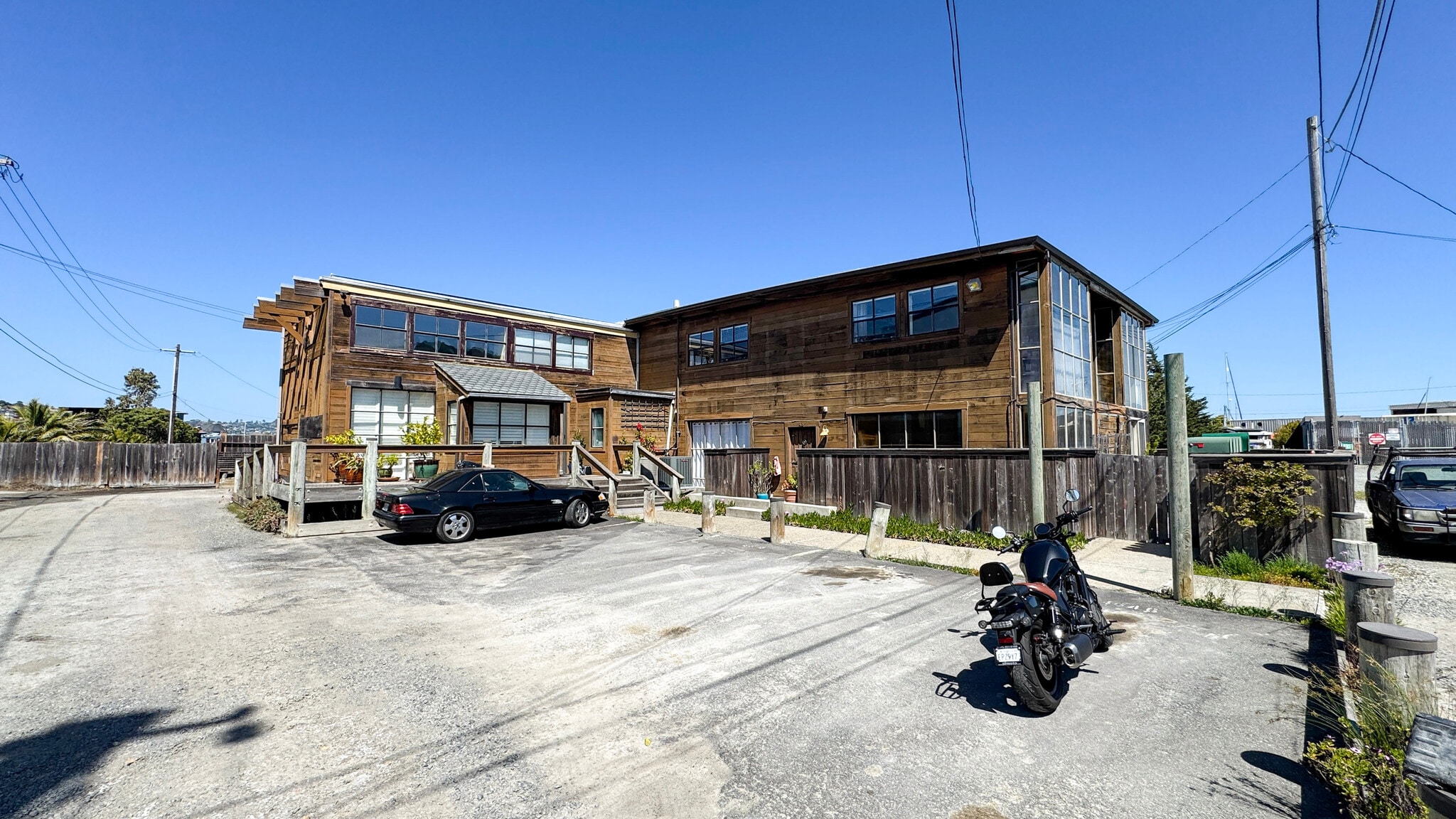 40 Varda Landing Rd, Sausalito, CA for sale Primary Photo- Image 1 of 6