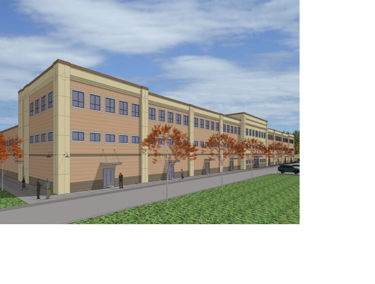 1920 Old Route 22, Brewster Village, NY for sale - Building Photo - Image 2 of 5