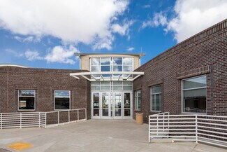 Plus de détails pour 10511 Golf Course Rd NW, Albuquerque, NM - Médical à louer