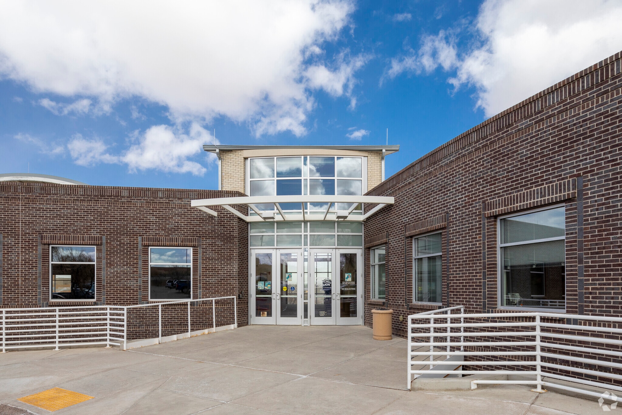 10511 Golf Course Rd NW, Albuquerque, NM à louer Photo principale- Image 1 de 9