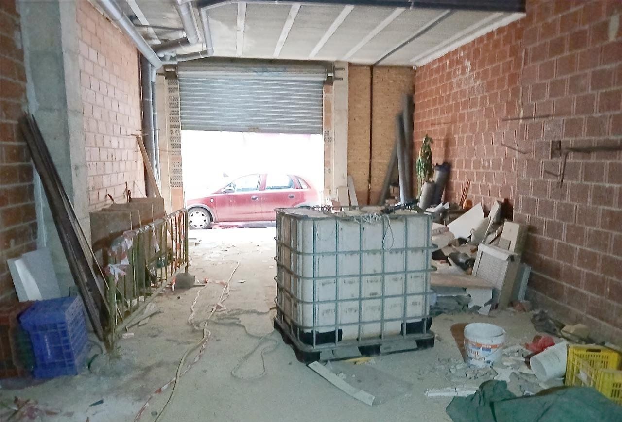 Carrer de la Rosa, 26, Sagunto, Valencia à vendre Photo de construction- Image 1 de 13