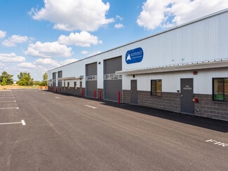 More details for 688 SW Veterans Way, Redmond, OR - Industrial for Lease