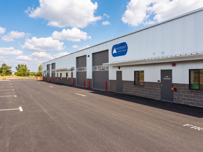 More details for 688 SW Veterans Way, Redmond, OR - Industrial for Lease