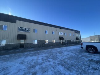Plus de détails pour 201 Clearview Dr, Red Deer County, AB - Industriel à louer