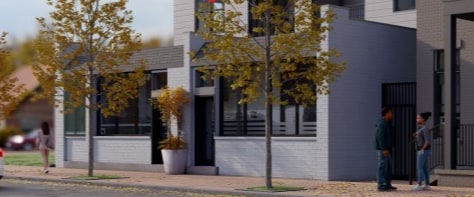 912 Tulip St, Richmond, VA for lease - Construction Photo - Image 3 of 3