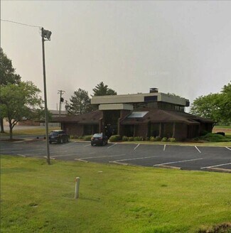 Plus de détails pour 1100 Spotsylvania St, New Athens, IL - Commerce de détail à louer