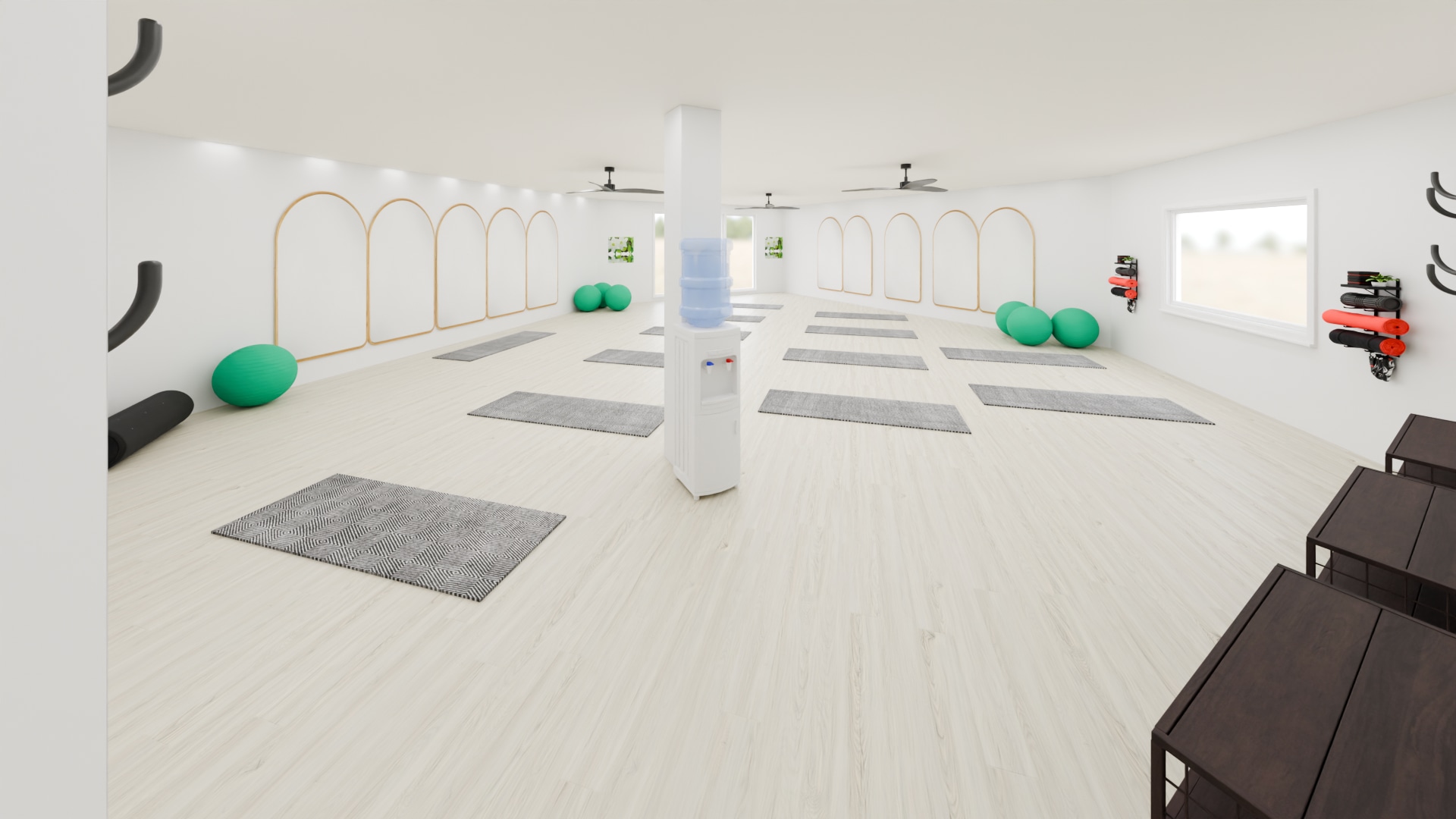 1914 Association Dr, Reston, VA à louer Photo intérieure- Image 1 de 11