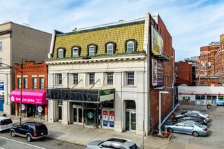 More details for 4765 Liberty Ave, Pittsburgh, PA - Retail for Lease