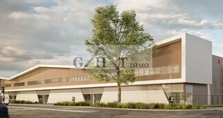 Plus de détails pour Industriel à vendre