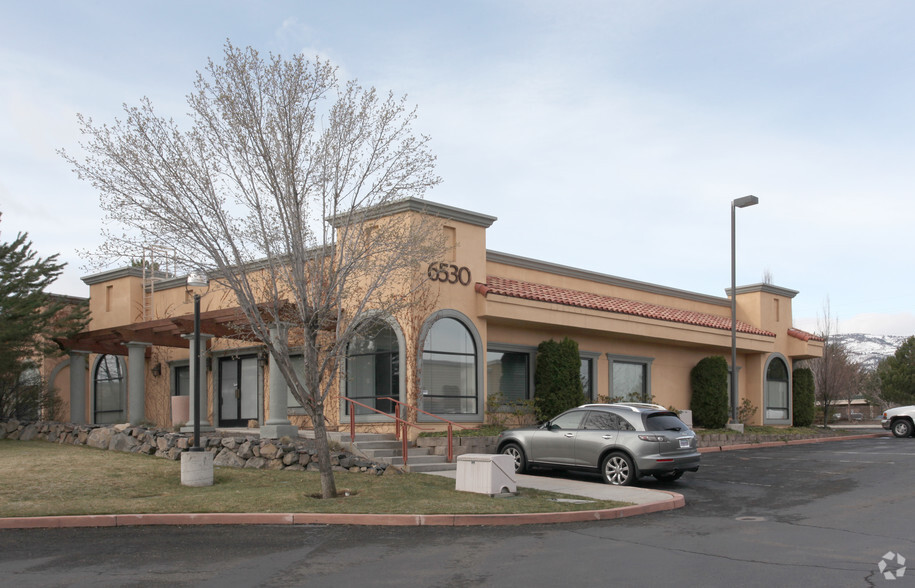 6530 S Mccarran Blvd, Reno, NV for lease - Primary Photo - Image 1 of 4