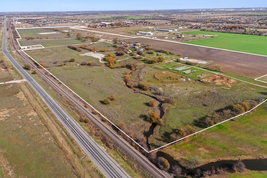 TBD Seaborn Road Land Package portfolio of 6 properties for sale on LoopNet.ca - Aerial - Image 3 of 50