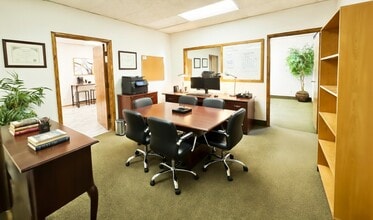 2175 N Academy Cir, Colorado Springs, CO for lease Interior Photo- Image 2 of 5