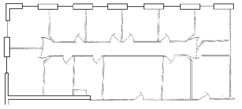 3540 N Progress Ave, Harrisburg, PA for sale - Typical Floor Plan - Image 2 of 5