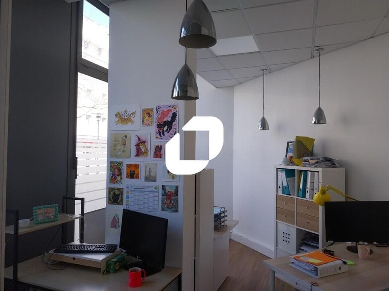 3 Rue Emile Masson, Nantes à louer - Photo intérieure - Image 3 de 13