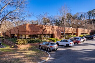 More details for 2030 Powers Ferry Rd SE, Atlanta, GA - Flex for Lease