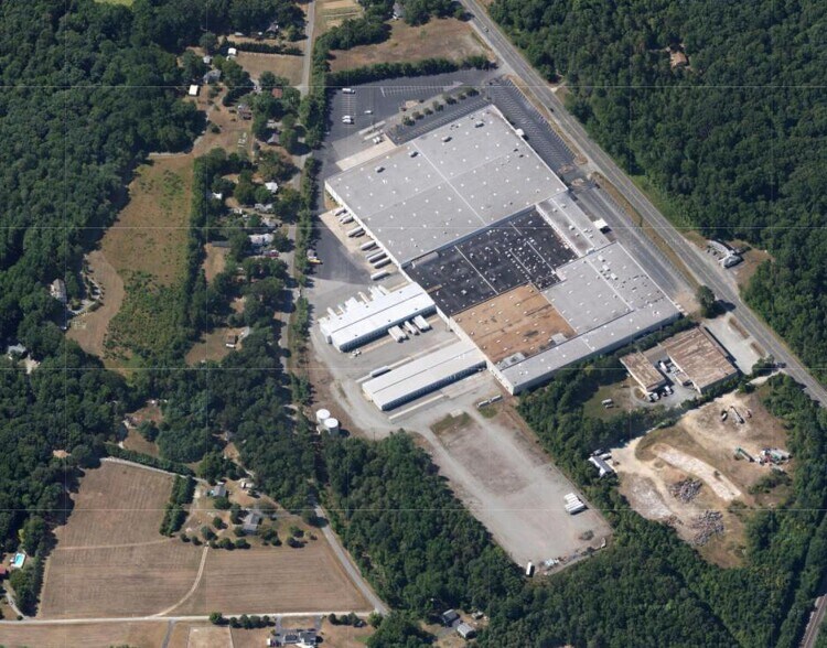 14190 N Washington Hwy, Ashland, VA à louer - Photo du bâtiment - Image 3 de 8