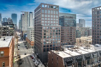 Plus de détails pour 939 W Washington Blvd, Chicago, IL - Multi-résidentiel à vendre