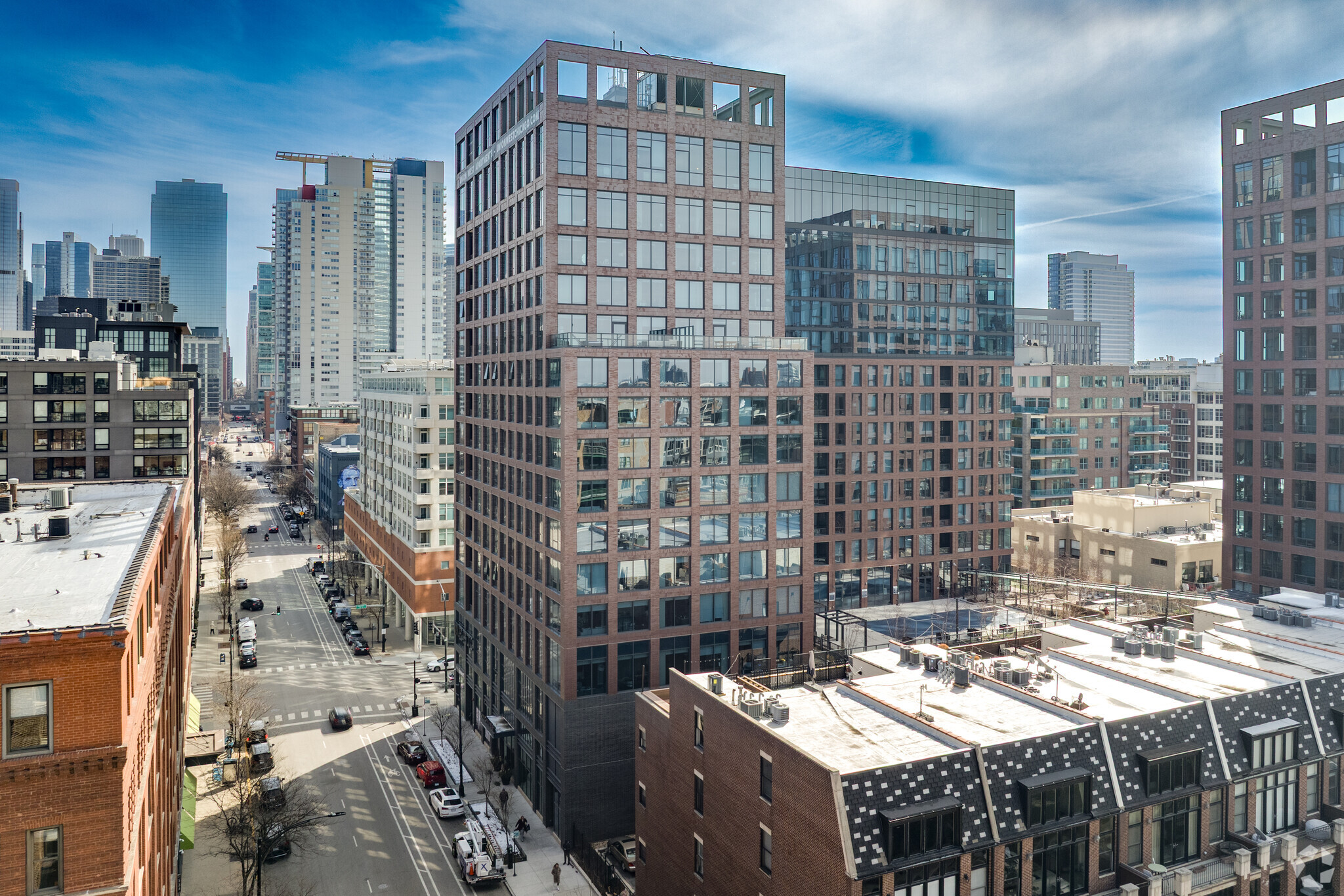 939 W Washington Blvd, Chicago, IL for sale Primary Photo- Image 1 of 35